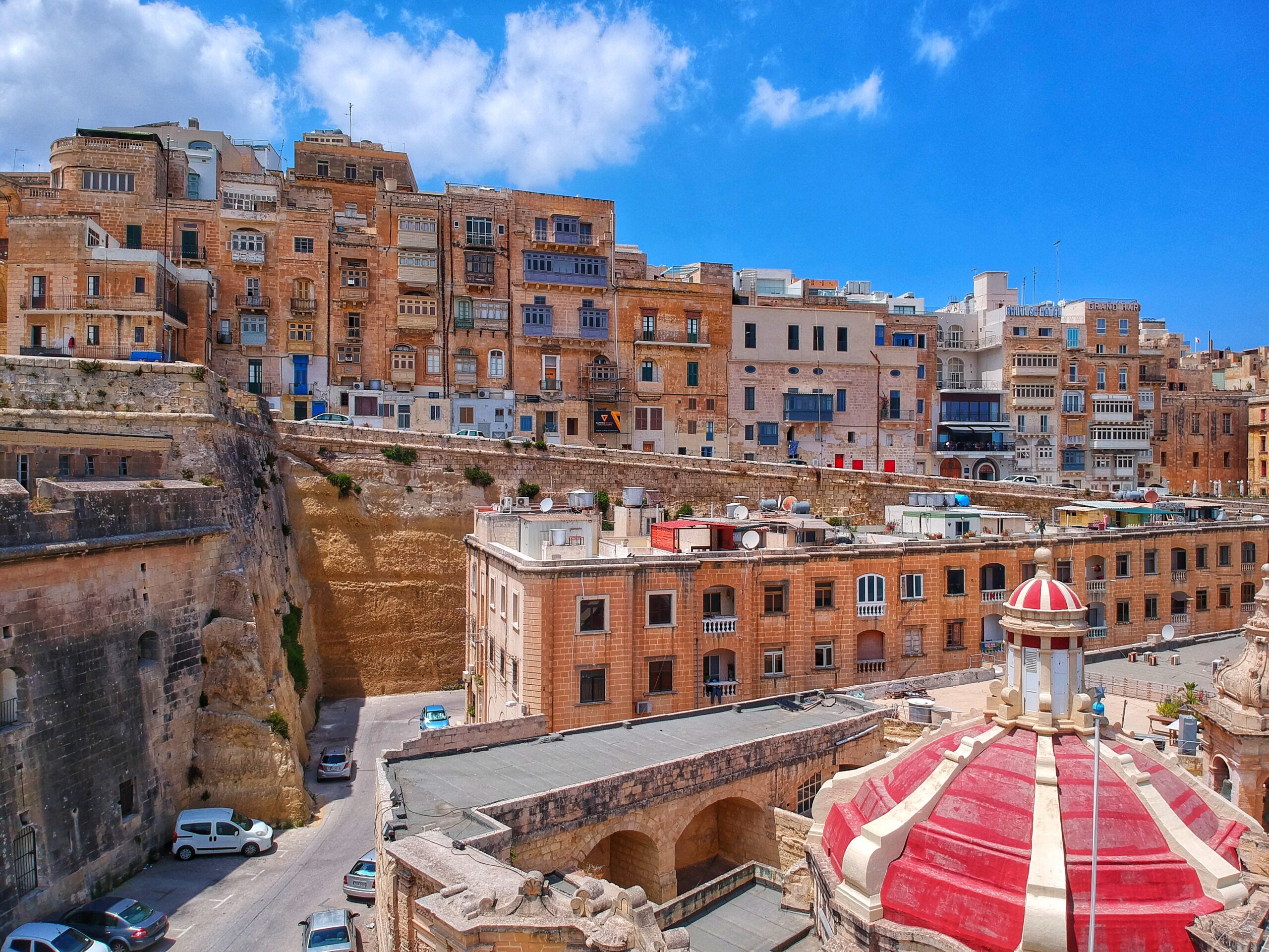 The Ultimate Travel Guide Malta