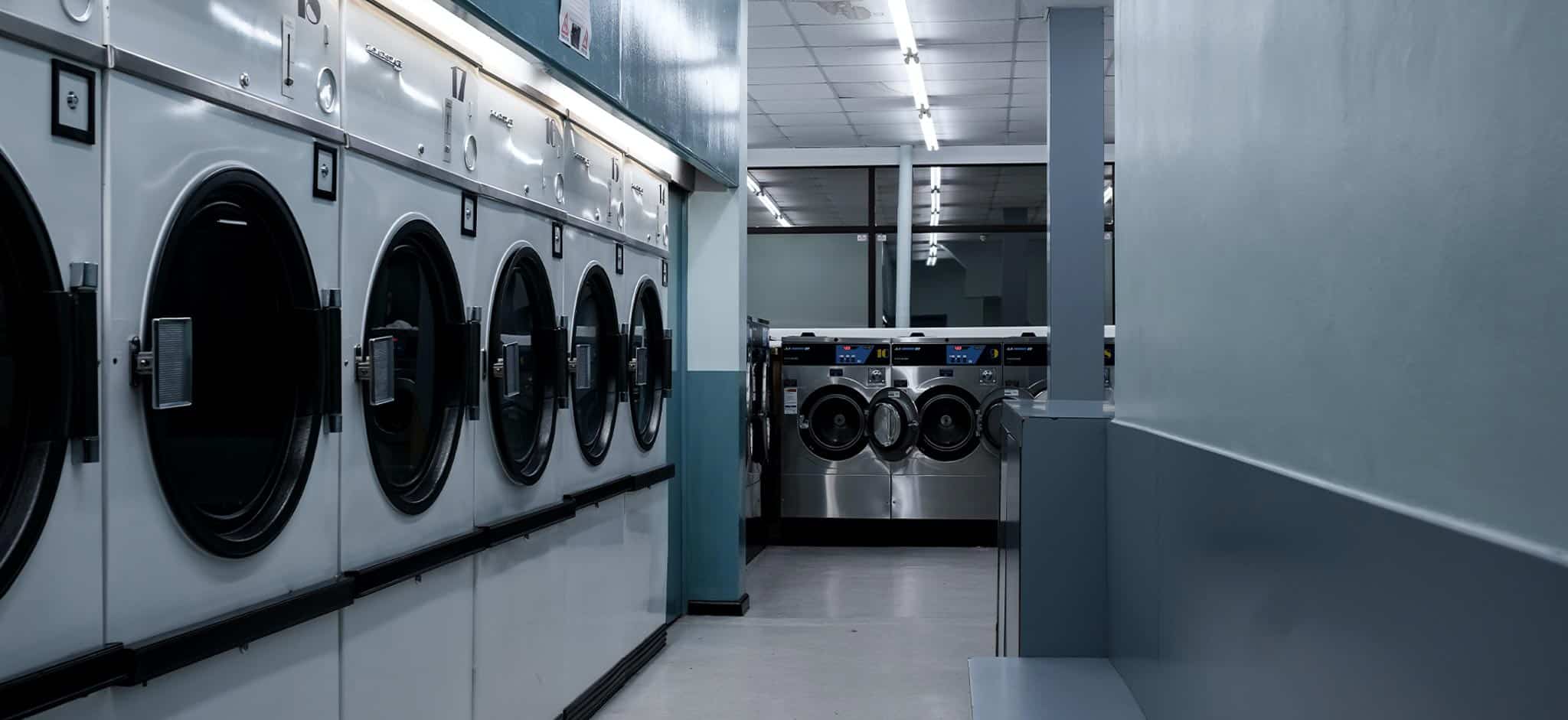 Laundromat