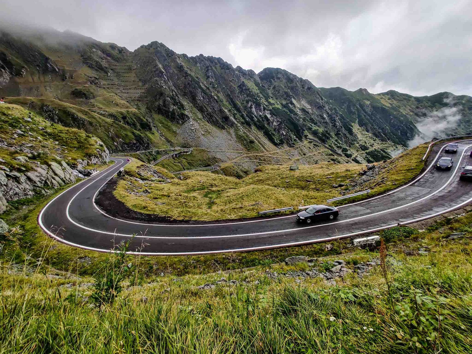Trip In Romania Touristvisitorguides