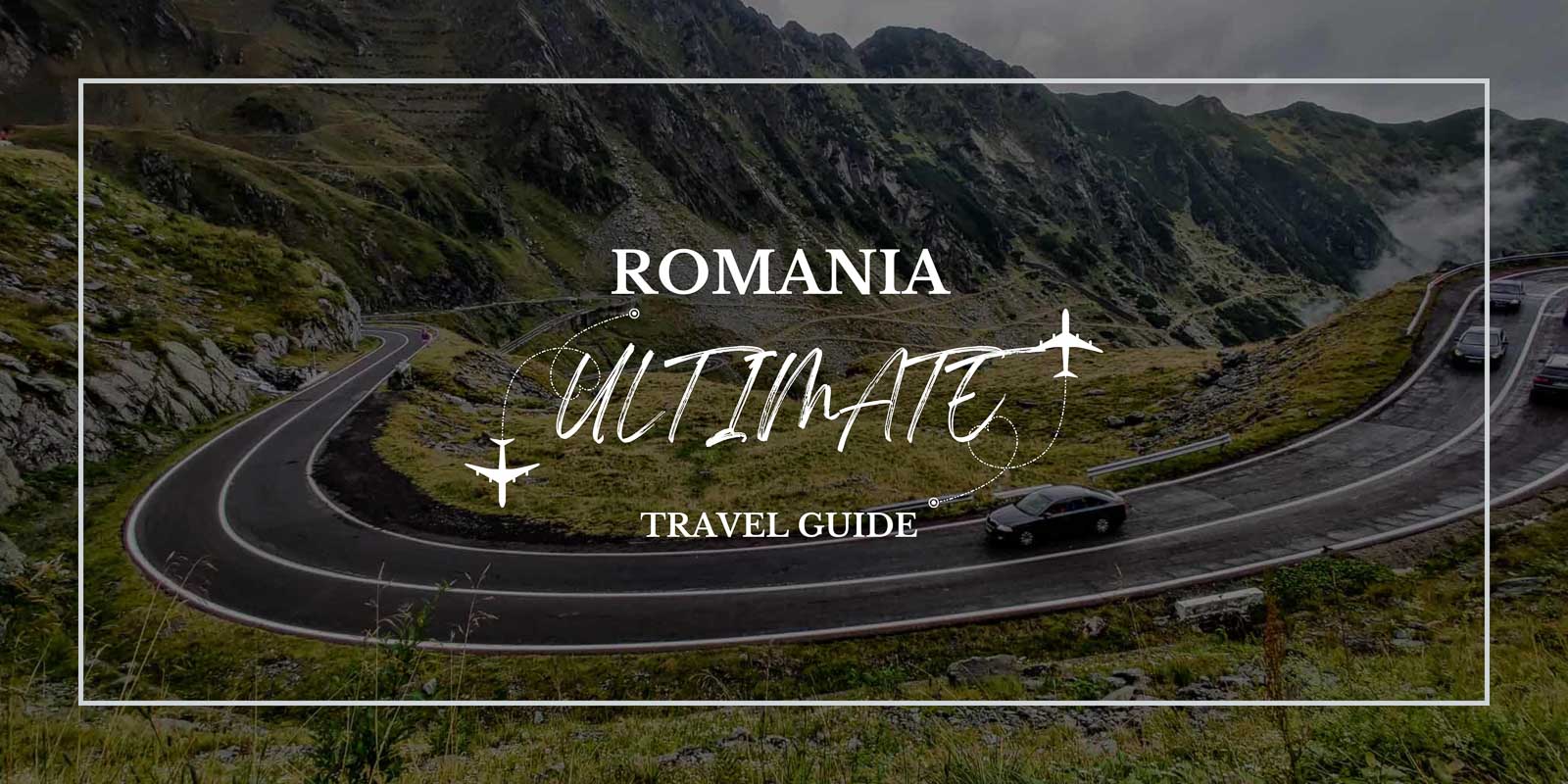 Romania Travel Guide