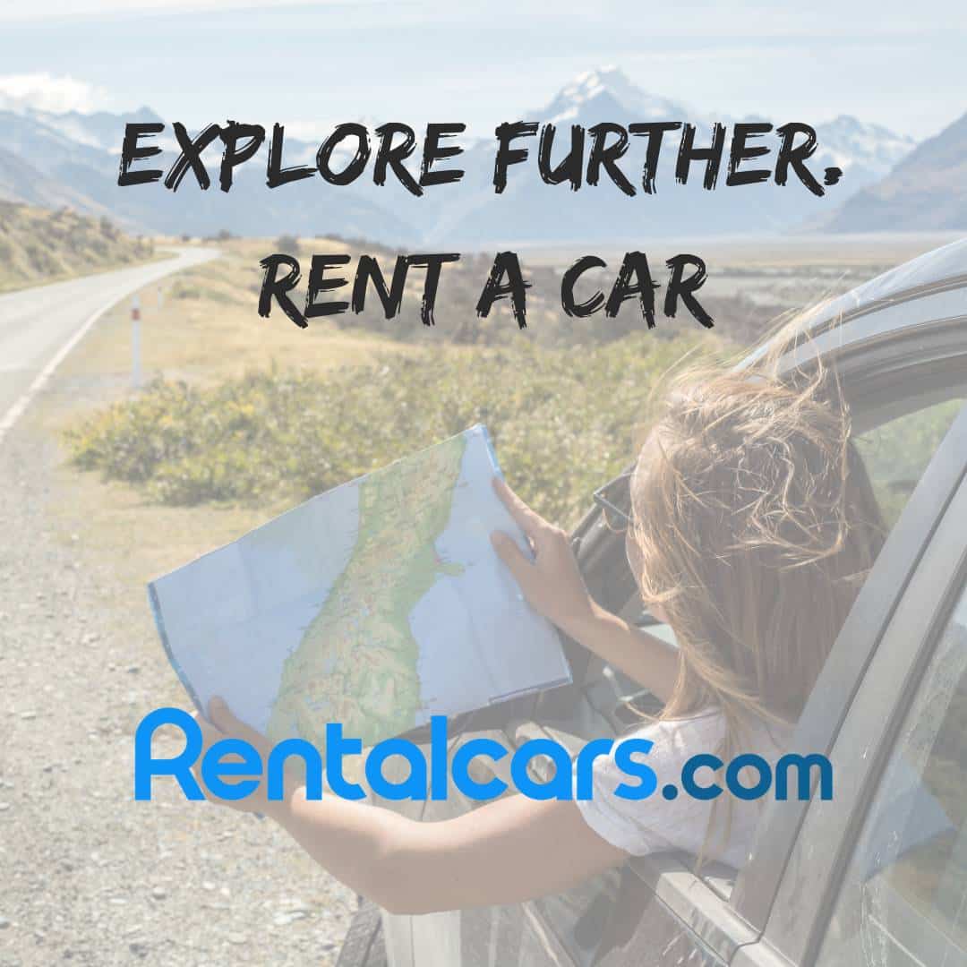 rentalcars.com